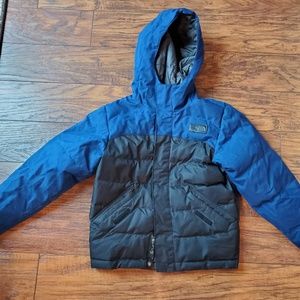 North Face Jacket (boys)